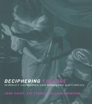 Deciphering Culture: Ordinary Curiosities and Subjective Narratives book cover