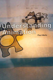 Understanding Animation book cover