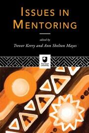 Issues in Mentoring book cover