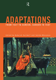 Adaptations: From Text to Screen, Screen to Text book cover