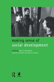 Making Sense of Social Development book cover