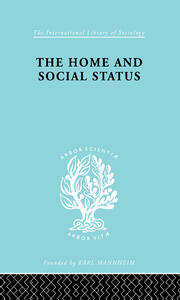 Home & Social Status book cover