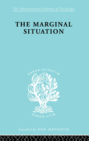 Marginal Situation     Ils 112 book cover