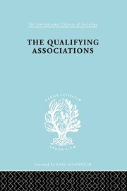 The Qualifying Associations book cover