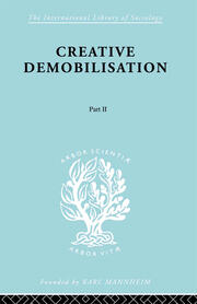 Creatve Demoblstn Pt2  Ils 183 book cover