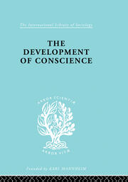Developmnt Conscience  Ils 242 book cover