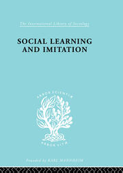 Social Learn&Imitation Ils 254 book cover