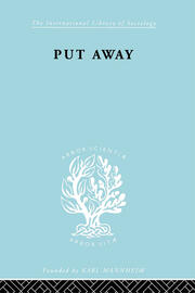 Put Away               Ils 265 book cover