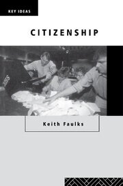 Citizenship book cover