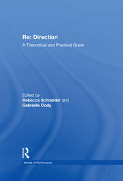 Re: Direction: A Theoretical and Practical Guide book cover