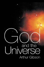 God and the Universe book cover