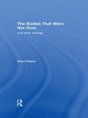 The Bodies That Were Not Ours: And Other Writings book cover