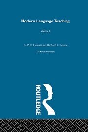Early Years of Reform book cover