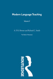 Bibliograhies and Overviews book cover