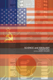 Science and Ideology: A Comparative History book cover