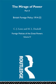 Mirage Of Power Pt2         V4 book cover
