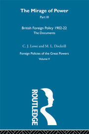 Mirage Of Power Pt3         V5 book cover