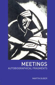 Meetings: Autobiographical Fragments book cover