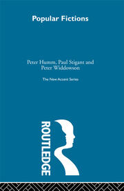 Popular Fictions book cover