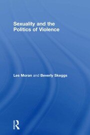 Sexuality and the Politics of Violence and Safety book cover