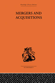 Mergers and Aquisitions: Planning and Action book cover