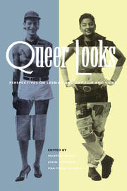 Queer Looks book cover