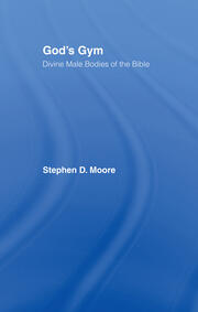God's Gym: Divine Male Bodies of the Bible book cover