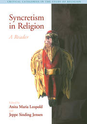 Syncretism in Religion: A Reader book cover
