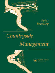 Countryside Management book cover