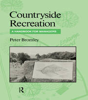 Countryside Recreation: A handbook for managers book cover
