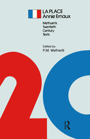La Place Pb book cover