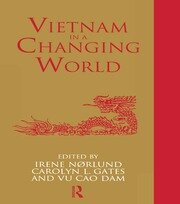 Vietnam in a Changing World book cover