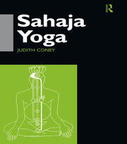 Sahaja Yoga book cover