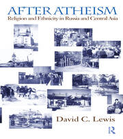After Atheism book cover