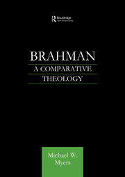 Brahman: A Comparative Theology book cover