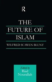 The Future of Islam: A New Edition book cover