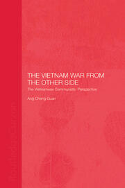 The Vietnam War from the Other Side book cover