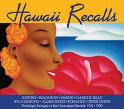Hawaii Recalls book cover
