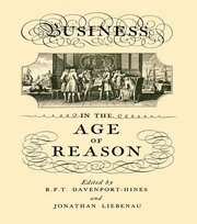 Business in the Age of Reason book cover