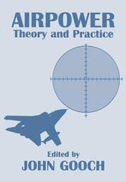 Airpower: Theory and Practice book cover
