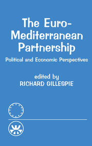 The Euro-Mediterranean Partnership: Political and Economic Perspectives book cover
