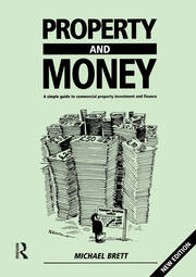 Property and Money book cover