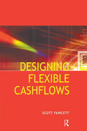 Designing Flexible Cash Flows book cover