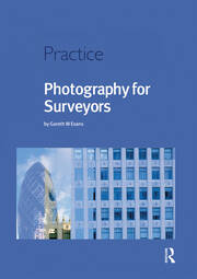 Photography for Surveyors book cover