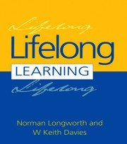 Lifelong Learning book cover