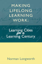 Making Lifelong Learning Work book cover