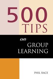 500 Tips on Group Learning book cover