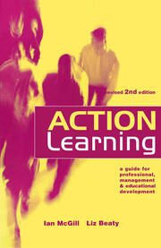 Action Learning: A Practitioner's Guide book cover