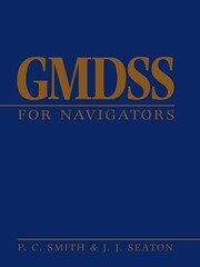 GMDSS for Navigators book cover