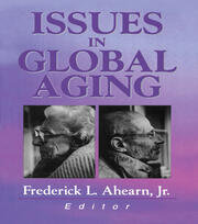 Issues in Global Aging book cover